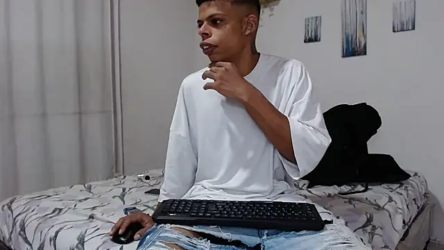 BrandonStond online show from February 17, 1:48 am