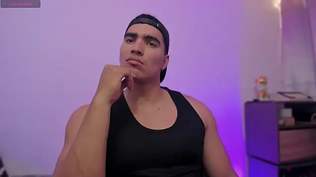 JamesGraay online show from January 13, 3:16 pm