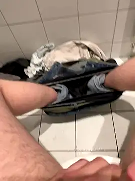 Michaela1222 online show from December 18, 3:41 pm