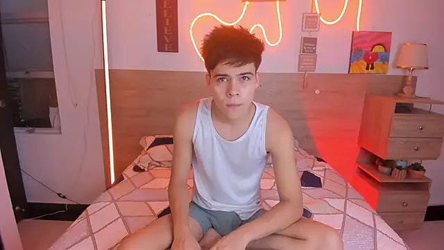 justinbiler online show from November 5, 12:51 pm