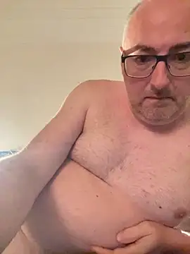 Ronaldo50 DK online show from October 29, 5:05 pm