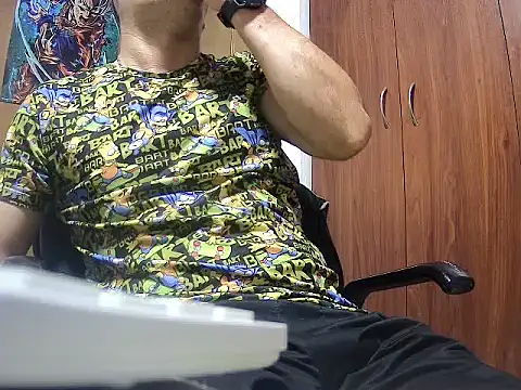 Ponpeo online show from May 30, 3:50 am