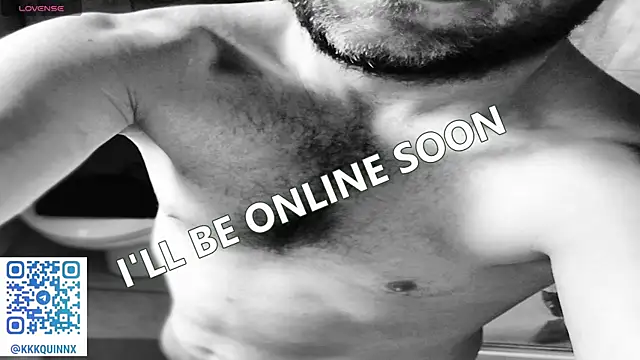 mr-k-quinn-x online show from January 6, 10:47 pm