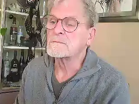 JanidGrunn online show from March 18, 2:17 pm