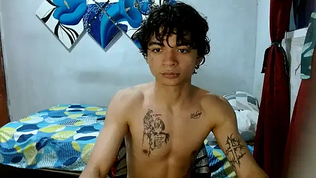 Lovebeng  online show from October 8, 12:48 am