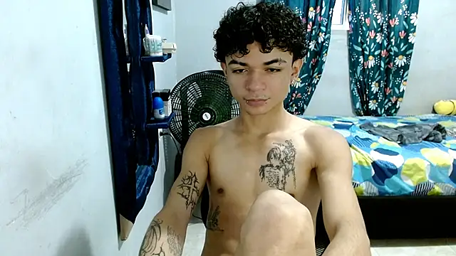 Lovebeng  online show from March 17, 10:40 pm