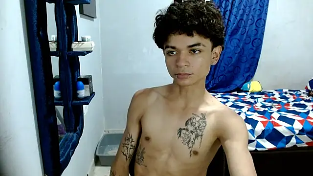 Lovebeng  online show from February 27, 3:03 am