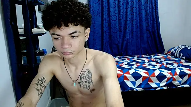 Lovebeng  online show from February 12, 3:40 am