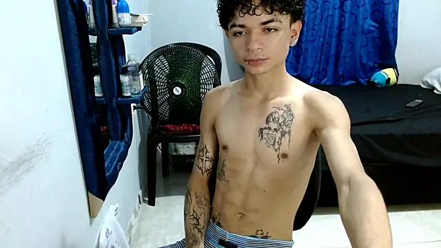 Lovebeng  online show from March 12, 10:39 pm