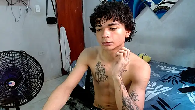 Lovebeng  online show from September 29, 8:37 pm