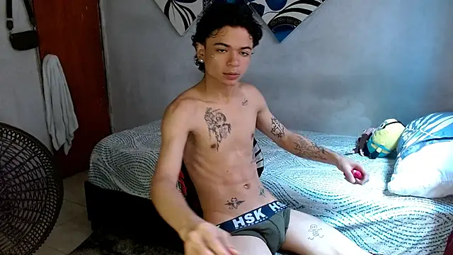 Lovebeng  online show from October 23, 2:31 pm