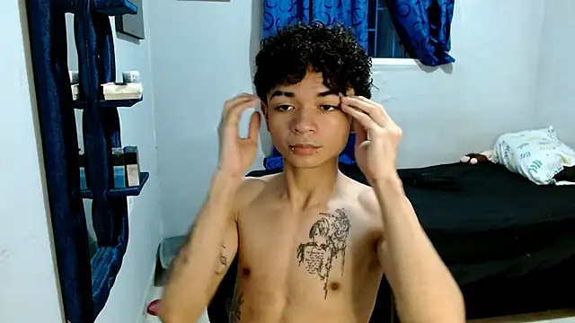 Lovebeng  online show from February 19, 11:25 pm