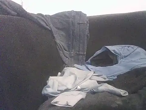 PocoLoco420 online show from February 3, 1:03 am