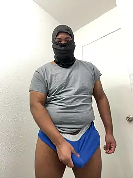 daddythiccklegg online show from January 23, 6:35 pm