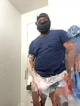 daddythiccklegg online show from October 18, 9:20 pm