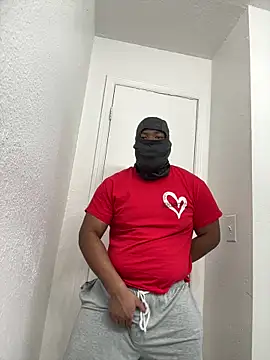 daddythiccklegg online show from February 15, 9:49 pm