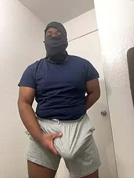 daddythiccklegg online show from September 26, 2:53 am