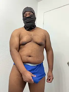 daddythiccklegg online show from January 24, 10:08 pm