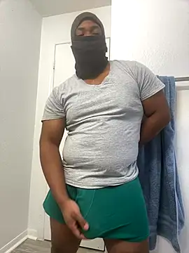 daddythiccklegg online show from October 13, 9:32 pm