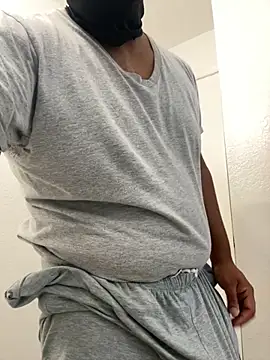 daddythiccklegg online show from September 22, 9:14 pm