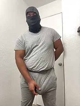 daddythiccklegg online show from March 22, 3:11 am