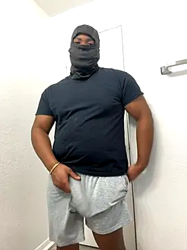 daddythiccklegg online show from December 3, 9:54 pm