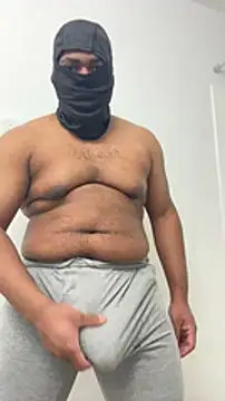 daddythiccklegg online show from December 17, 5:51 am