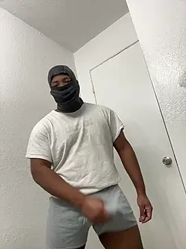 daddythiccklegg online show from January 16, 10:34 pm