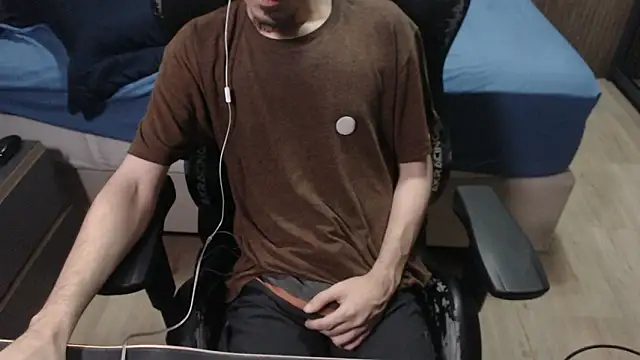 ViniBruv online show from February 25, 12:22 am