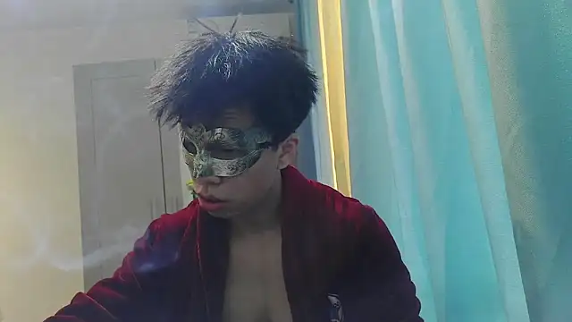 shuai321 online show from March 13, 7:20 am