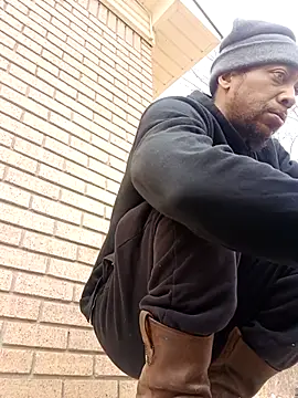 spook90 online show from February 14, 6:58 pm