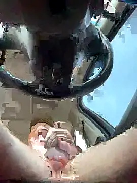 Nakedginger26 online show from October 13, 2:12 pm