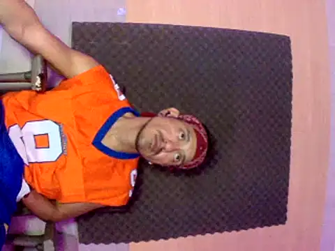 thesummerboy online show from February 5, 4:48 am