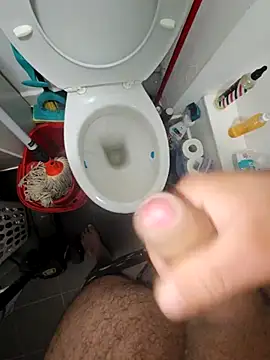 eric69 69 online show from October 28, 6:27 am