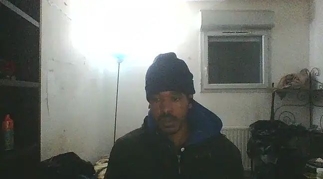 POPAYE972 online show from January 4, 6:09 pm