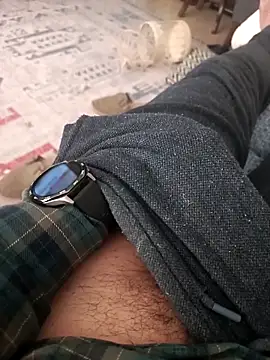 keremcim online show from February 9, 9:14 am