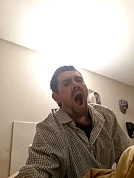 Puusy780 online show from April 24, 8:27 am