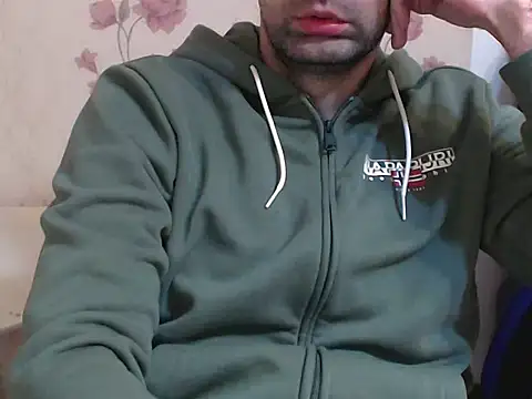 Leo 1617 online show from February 8, 10:03 pm