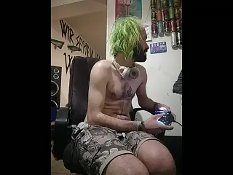 harterdome online show from April 13, 5:19 am