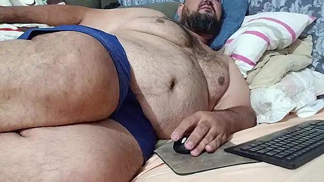 urso266 online show from July 9, 2:49 am