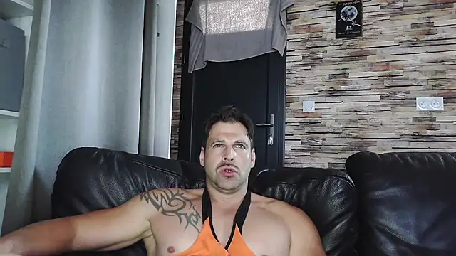 XxBigboybandxX online show from October 13, 12:11 pm