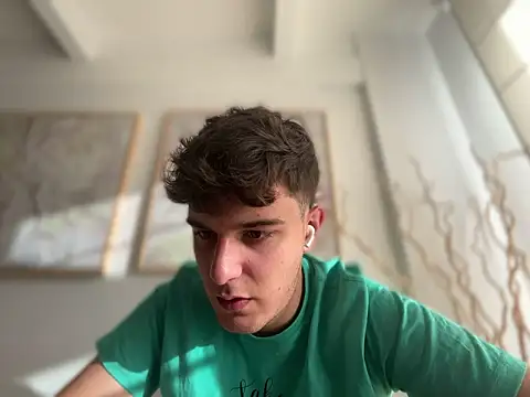 Pablogn24 online show from January 15, 5:05 pm