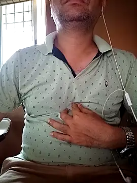 daddy indian online show from October 8, 8:18 am