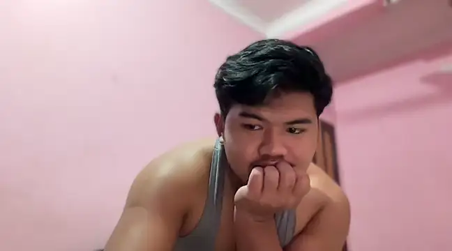 rasbari22 online show from February 17, 9:52 pm