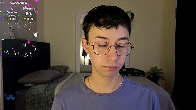 cameron cum online show from March 3, 11:06 am