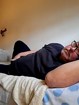 bluangelo online show from March 19, 1:29 pm