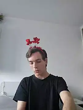 nickdtr online show from February 10, 1:55 pm