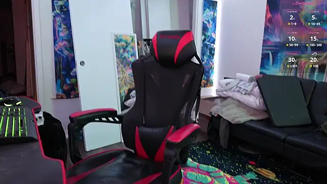 B The Creator X online show from January 9, 3:34 am