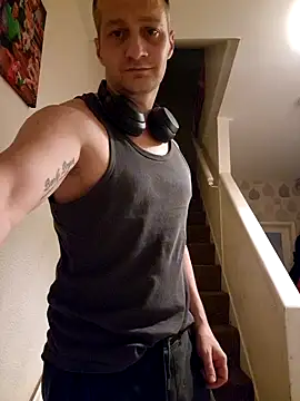Adonis300 online show from January 26, 11:29 pm