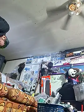 gettinit2wice online show from April 17, 2:20 pm